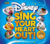 DISNEY SING YOUR HEART OUT / VARIOUS - DISNEY SING YOUR HEART OUT / VARIOUS CD