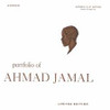 JAMAL,AHMAD - PORTFOLIO OF AHMAD JAMAL CD
