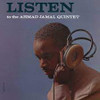 JAMAL,AHMAD - LISTEN TO THE AHMAD JAMAL QUINTET CD
