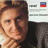 RAVEL / THIBAUDET,JEAN-YVES - RAVEL: COMPLETE WORKS FOR SOLO PIANO CD