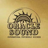 ORACLE SOUND - ORACLE SOUND VOLUME TWO 12"