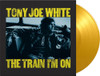 WHITE,TONY JOE - TRAIN I'M ON VINYL LP