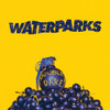 WATERPARKS - DOUBLE DARE VINYL LP