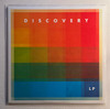 DISCOVERY - LP VINYL LP