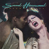 SEXUAL HARRASSMENT - I NEED A FREAK VINYL LP