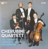 CHERUBINI QUARTETT - COMPLETE WARNER RECORDINGS CD