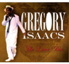 ISAACS,GREGORY - LOVE BOX CD