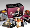 MARRINER,NEVILLE - MARRINER: COMPLETE WARNER CLASSICS RECORDINGS CD