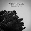 MENDACE - MENAGRAMO CD