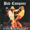 BAD COMPANY - LIVE FROM ALBUQUERQUE NM USA -1976 CD