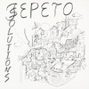 JEPETO SOLUTIONS - JEPETO SOLUTIONS 7"