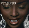DOSS,CONYA - LOVE RAIN DOWN CD