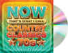 NOW COUNTRY CLASSICS 70S / VARIOUS - NOW COUNTRY CLASSICS 70S / VARIOUS CD