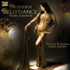 SAYYAH,EMAD - MODERN BELLYDANCE FROM LEBANON-SUNSET PRINCESS CD