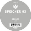 KOLSCH - SPEICHER 93 12"