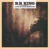 KING,B.B. - LIVE AT SAN QUENTIN VINYL LP