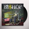 BISHOP - EVERYTHING IN VEIN 12"