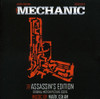 ISHAM,MARK - MECHANIC ORIGINAL MOTION PICTURE SOUNDTRACK ASSASS CD