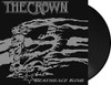CROWN - DEATHRACE KING VINYL LP