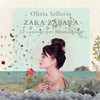 SELLERIO,OLIVIA - ZARA ZABARA: 12 CANZONI PER MONTALBANO VINYL LP