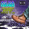 AG DA CORONER - CRUSHED GRAPES VINYL LP