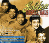 GOLDEN GOSPEL GALS / VARIOUS - GOLDEN GOSPEL GALS / VARIOUS CD