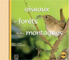 SOUNDS OF NATURE - BIRDS OF FORESTS & MOUNTAINS CD