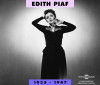 PIAF,EDITH - 1935-1947 CD