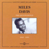 DAVIS,MILES - QUINTESSENCE 1945-1951 CD