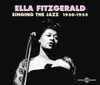 FITZGERALD,ELLA - SINGING THE JAZZ 1950-1955 CD