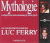 FERRY,LUC - MYTHOLOGIE: L'HERITAGE PHILOSOPHIQUE CD