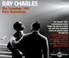 CHARLES,RAY - COMPLETE 1961 PARIS RECORDINGS CD