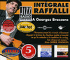 RAFFALLI,RODOLPHE - INTEGRALE A GEORGES BRASSENS CD