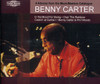 CARTER,BENNY - IN THE MOOD FOR SWING CD