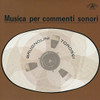 BRUGNOLINI / TOROSSI - MUSICA PER COMMENTI SONORI CD