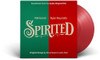 SPIRITED (ORIGNIAL SOUNDTRACK APPLE FILM) / O.S.T. - SPIRITED (ORIGNIAL SOUNDTRACK APPLE FILM) / O.S.T. VINYL LP