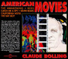 BOLLING,CLAUDE - AMERICAN MOVIES CD