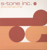 STONE INC - SOBRENATURAL VINYL LP