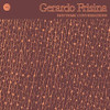 FRISINA,GERARDO - RHYTHMIC CONVERSATIONS VINYL LP