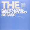 CLARKE,KENNY / BOLAND,FRANCY - OUR KINDA STRAUSS VINYL LP