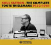 THIELEMANS - SOUL STATION CD