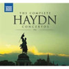 HAYDN / COLOGNE CO / MULLER-BRUHL - COMPLETE HAYDN CONCERTOS CD