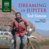 SIMON,TED / DEGAS,RUPERT - DREAMING OF JUPITER CD