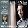 ONFRAY,MICHEL - V19: CONTRE HISTOIRE PHILOSOPHIE CD