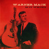 MACK,WARNER - IS IT WRONG CD