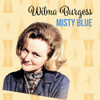 BURGESS,WILMA - MISTY BLUE CD