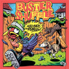 BUSTER SHUFFLE - HOLD BACK THE REBELS 7"