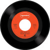 EAGER,BRENDA LEE - WHEN I'M WITH YOU 7"