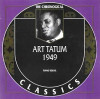 TATUM,ART - CHRONOLOGICAL ART TATUM 1949 CD