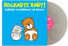 ROCKABYE BABY! - LULLABY RENDITIONS OF DRAKE VINYL LP